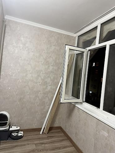 Продажа комнат: Светлая комната с современным дизайнерским ремонтом. - Площадь — 6