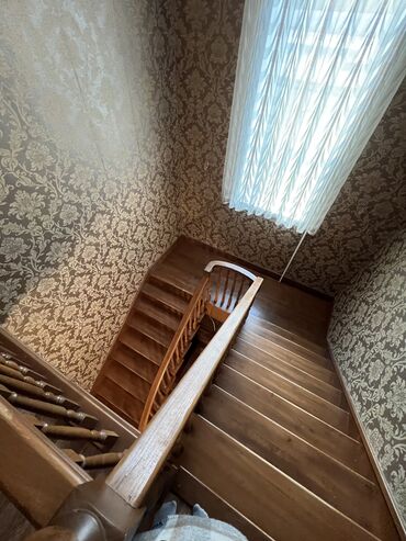 Долгосрочная аренда домов: 306 м², 6 комнат, Утепленный, Бронированные двери, Кондиционер — 14