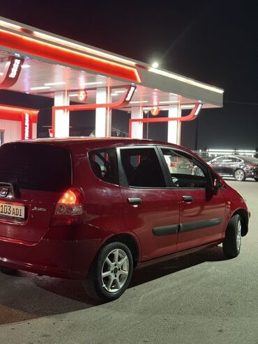 задний фара на хонда фит: Honda Jazz: 2003 г., 1.4 л, Механика, Бензин, Хэтчбэк