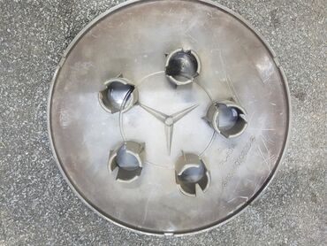 Колпаки: Колпаки R 14, Б/у — 9