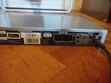gps za auto cena: Pioneer DVD plejer sa daljinskim.Ispravan. Isproban samo preko skarta — 8