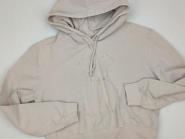 and bear pull: Bluza z kapturem damska, rozmiar M — 1
