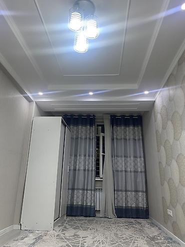 голоден строй: 1 комната, 39 м², Элитка, 6 этаж — 1