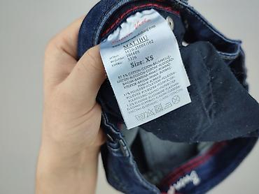vistula body: Jeansy damskie, rozmiar XS — 5