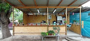 Кыймылсыз мүлк: В городе Кара-балта продается жилой уютный дом,в хорошей локации — 7