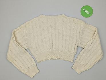 sweter misbhv: Shein, Sweter damski, rozmiar S — 3