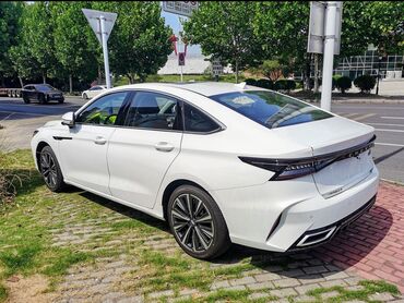 капот нексия 1: Chery Arizzo 7: 2024 г., 1.6 л, Автомат, Бензин, Седан