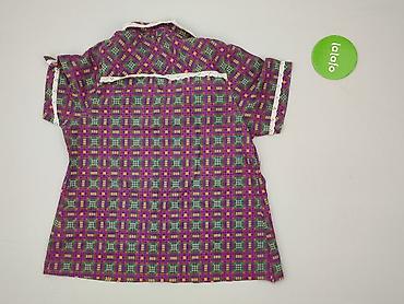 retro legia: Bluzka damska, rozmiar 5XL — 3