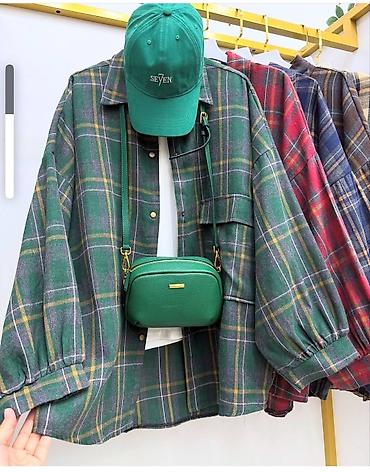 Блузки: Блузка, Бохо, Хлопок — 4