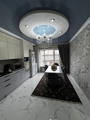 Продажа коттеджей и домов: 🏠 Продается дом срочно !!!! 📍 Район : Ак-Ордо 2 📐 Площадь : 110 кв — 3