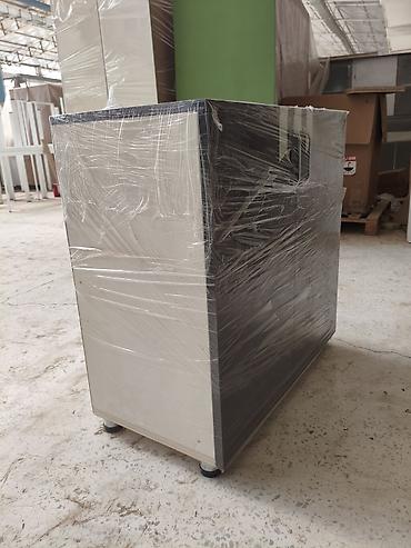 тумба для кухни: Ev üçün mebel - Material: yüksək sıxlıqlı MDF/LDSP lövhə, laminat — 4