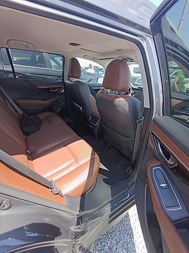 Продажа авто: Subaru Outback: 2019 г., 2.4 л, Вариатор, Бензин, Кроссовер — 3
