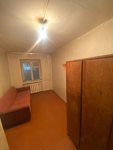 аренда пиво: 1 комната, 8 м², Ата-Тюрк парк Гостиничный тип, 1 этаж, Косметический ремонт — 1
