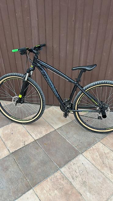 forward: Forward MTB velosiped – şəhər və yüngül off-road üçün universal — 4