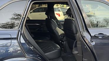 bmw e35: BMW X5 M: 2018 г., 4.4 л, Автомат, Бензин, Кроссовер — 5