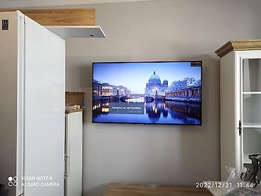 usta: Установка телевизоров на стену, любой сложности, надёжно с — 2