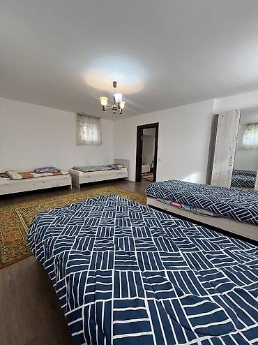 Sale of cottages and houses: Продам коттедж в ЦО «Кейсар», Чолпон-Ата (первая береговая линия) — 17