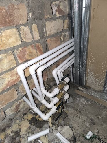 Ремонт сантехники: Ремонт сантехники Больше 6 лет опыта — 6