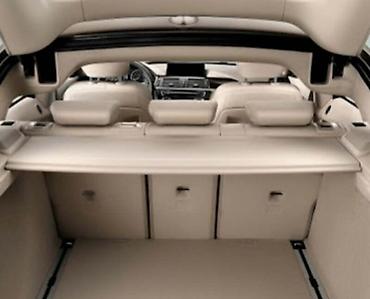 stikeri: POLICA GEPEKA ZA BMW SERIJA 2 OD 2014. DO 2020. GOD — 1