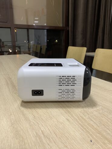 Проекторы: 🎬 ПРОДАЁТСЯ ПРОЕКТОР ROMICCO — КАК НОВЫЙ! Хочешь создать у себя дома — 5