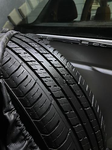 Honda: Honda CR-V: 2003 г., 2 л, Автомат, Бензин, Внедорожник — 16