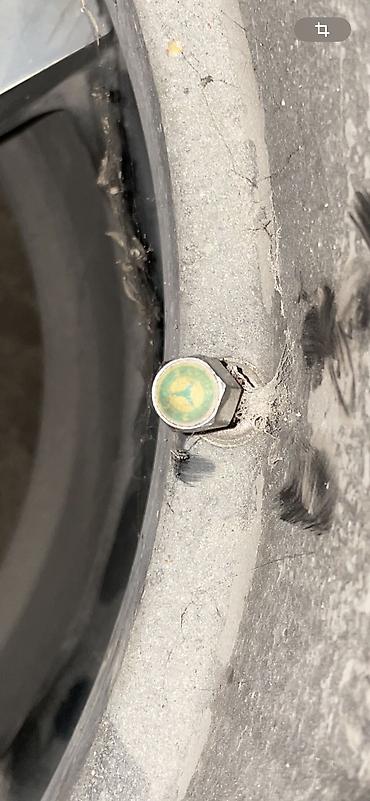 Колеса в сборе: Колеса в сборе 225 / 55 / R 17, Лето, Б/у, Комплект, Легковые, Литые, отверстий - 4 — 9