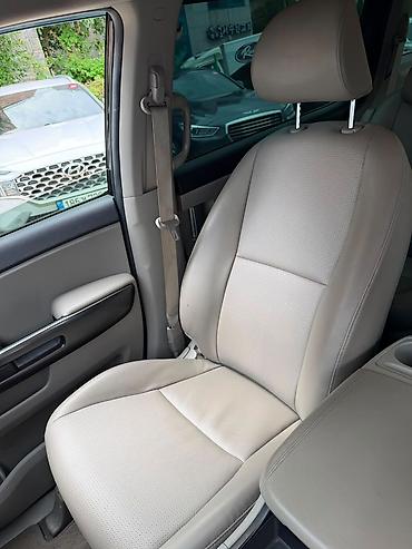 киа карнивал бампер: Kia Carnival: 2020 г., 2.2 л, Автомат, Дизель, Минивэн — 9