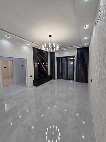 şüvəlan: Şüvəlan qəs. 4 otaqlı, 155 kv. m, Kredit var, Yeni təmirli — 9