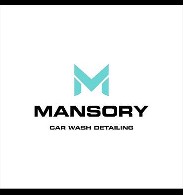 wash: MANSORY — профессиональный car wash & detailing. Услуги: - — 1
