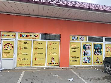 banner reklam: Reklam Banner vinil cap 6 azn — 8