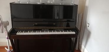 akkord piano: Piano, Belarus, Akustik, İşlənmiş — 2