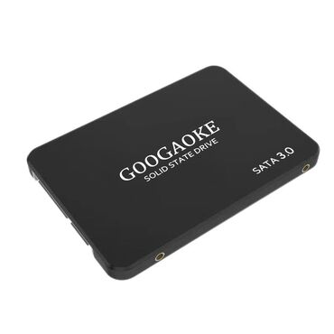 ssd диски golden memory: Накопитель, Новый, SSD, 2.5"