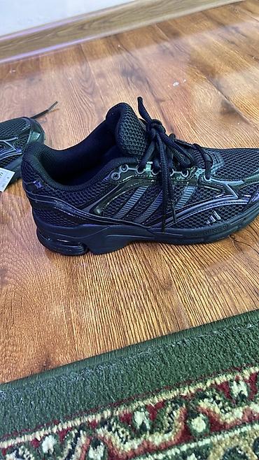 Кроссовки и спортивная обувь: Кроссовки Spiritain 2000 - Модель: Spiritain 2000 (ярлык с QR-кодом и — 8