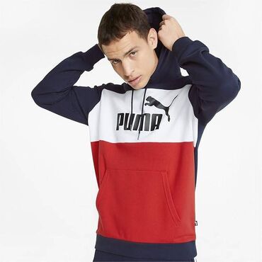 Orijinal Puma hudi. L ölçü. Bir dəfə də olsun geyinilməyib. Birkası