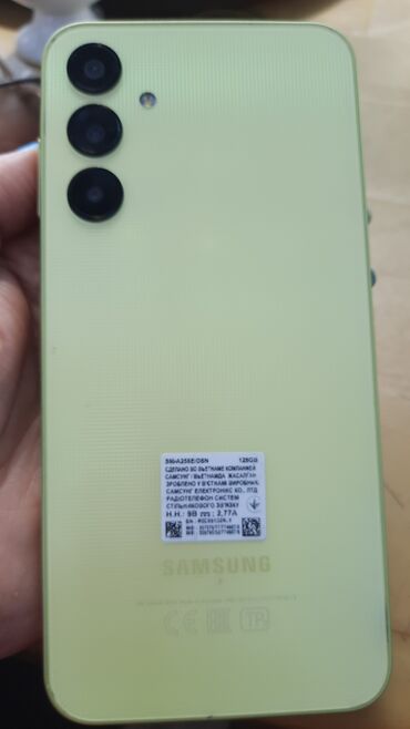 Samsung Galaxy A25, 128 ГБ