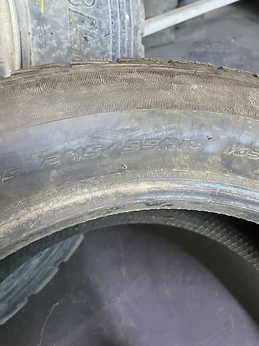 sultan power: 19чу размер 3шт разный 1)275/45 ZR19 2)255/50ZR19 3)245/55ZR19 — 5