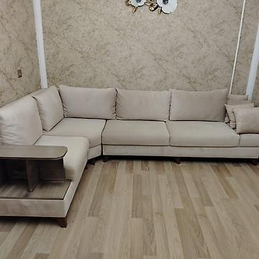 Künc divan, İşlənmiş, Açılmayan, Bazasız, Ödənişli çatdırılma