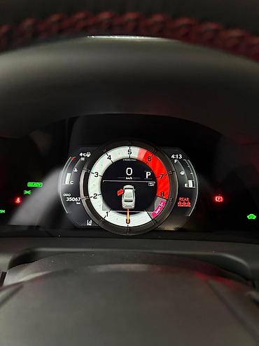 Lexus: Lexus ES: 2021 г., 2.5 л, Автомат, Гибрид, Седан — 49