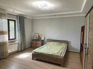 государство: Продаётся шикарный дом с бассейном в Новопавловке, 190м², по выгодной — 3