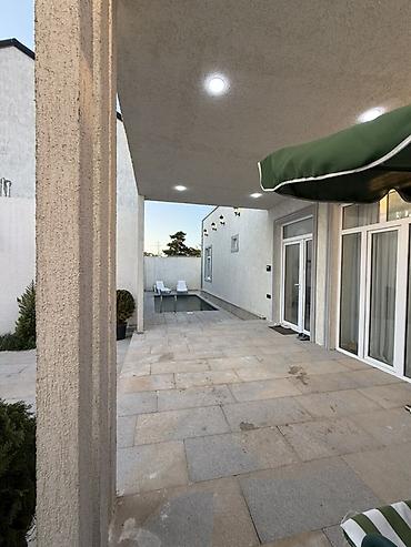 lökbatanda daşınmaz əmlak: 4 otaqlı, 120 kv. m, Yeni təmirli — 3