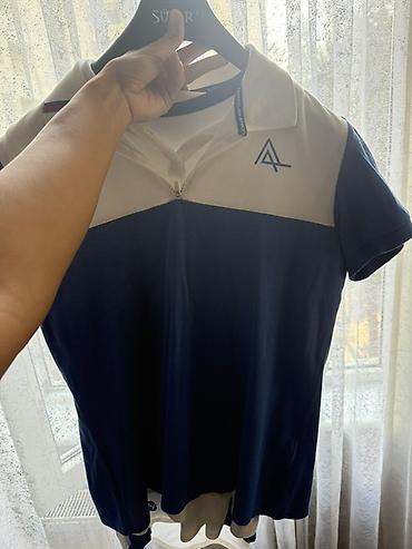 a herifi: Məhsul: “Azerbaijan Athlete” temalı idman polo köynəyi original - — 1