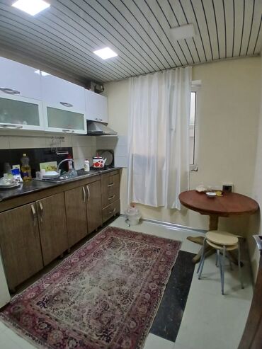 Uzunmüddətli kirayə evlər: 100 kv. m, 3 otaqlı, Kombi, Qaz, İşıq — 8