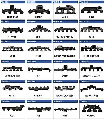 Экскаваторы: Экскаватор, Caterpillar, Колесный — 7