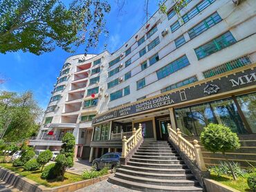 Продажа квартир: 2 комнаты, 133 м², Элитка, 7 этаж, Евроремонт