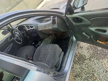 ваз лада токмок: Daewoo Lanos: 2007 г., 1.5 л, Кол менен иштөөчү, Бензин, Седан — 5