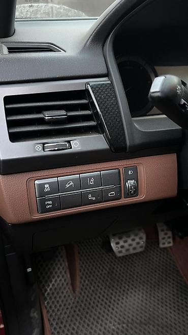 Ssangyong: Ssangyong Rexton Khan: 2020 г., 2.2 л, Автомат, Дизель, Пикап — 7
