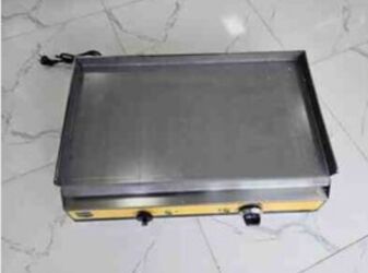 Dönər aparatları: Elektrik, Remta, 3 gözlü, Nağd ödəniş — 5