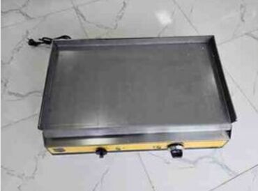 Pulsuz: Dönərxana və Restoran üçün avadanlıqlar satılır. Beş ədəd avadanlıq — 6