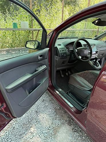 mazda 3 2005: Ford Focus: 2004 г., 1.8 л, Механика, Бензин, Универсал — 10