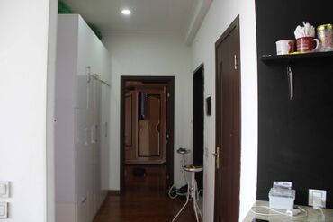 Uzunmüddətli kirayə mənzillər: Təcili! Dream Park - Masazır - kirayə mənzil BUGÜN - 430 m. 2 otaq + — 8